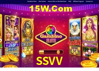 Benefícios da Conta SSVV