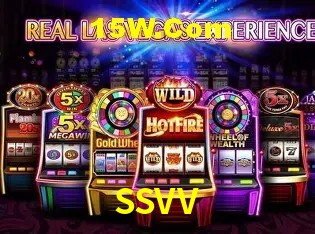Casino Ao Vivo SSVV